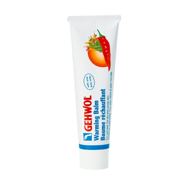 GEHWOL Warming Balm 75ml - Image 2