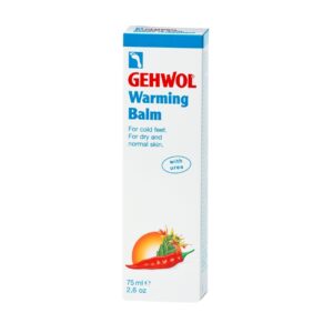 GEHWOL Warming Balm 75ml