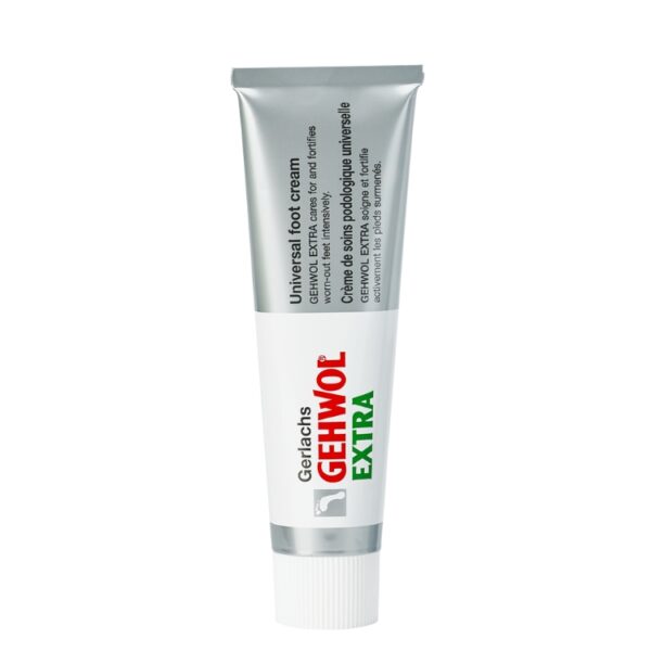 Gerlachs GEHWOL EXTRA 75ml - Image 2