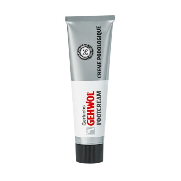 Gerlachs GEHWOL FOOTCREAM 75ml - Image 2