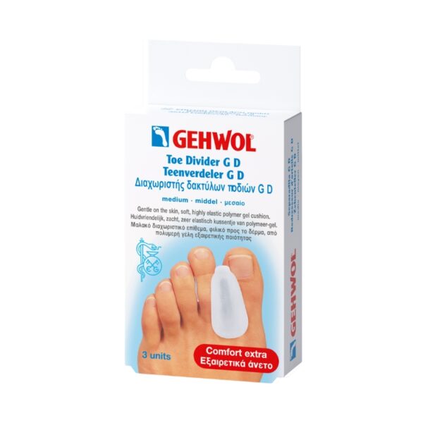 GEHWOL Toe Divider G D