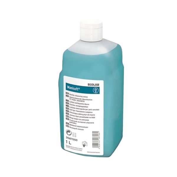 Ecolab Manisoft 1L