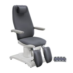 Patient Chair Concept F3