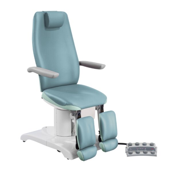 Patient Chair Concept F3 - Image 5