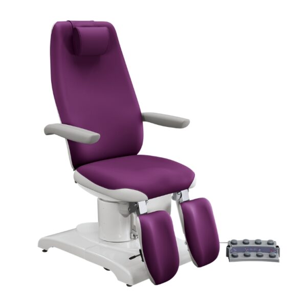 Patient Chair Concept F3 - Image 4