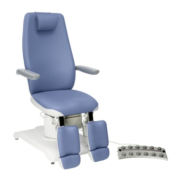 Patient Chair Concept F5 - Image 5
