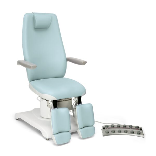 Patient Chair Concept F5 - Image 2