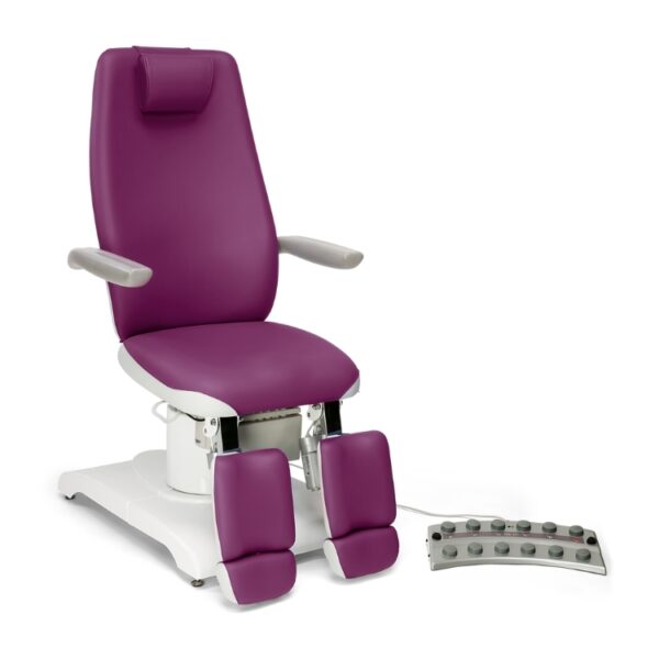 Patient Chair Concept F5 - Image 3