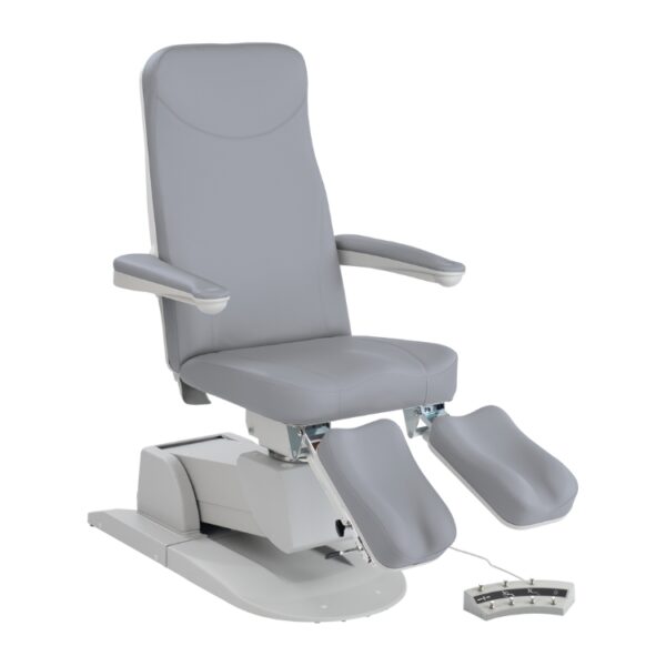 Patient Chair S 3.2 Extra Wide - Image 3