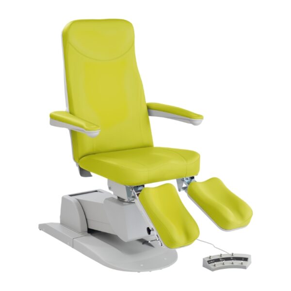 Patient Chair S 3.2 Extra Wide - Image 4