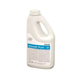 Ecolab Sekusept Plus 2L