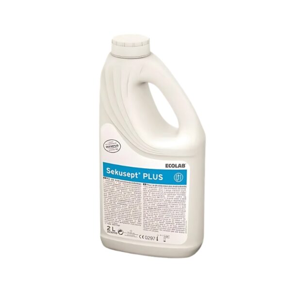 Ecolab Sekusept Plus 2L