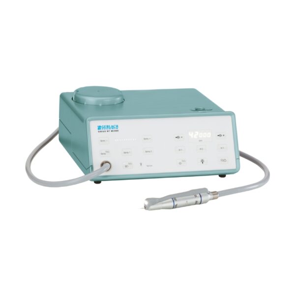 Spray Device SIRIUS NT MICRO - Image 4