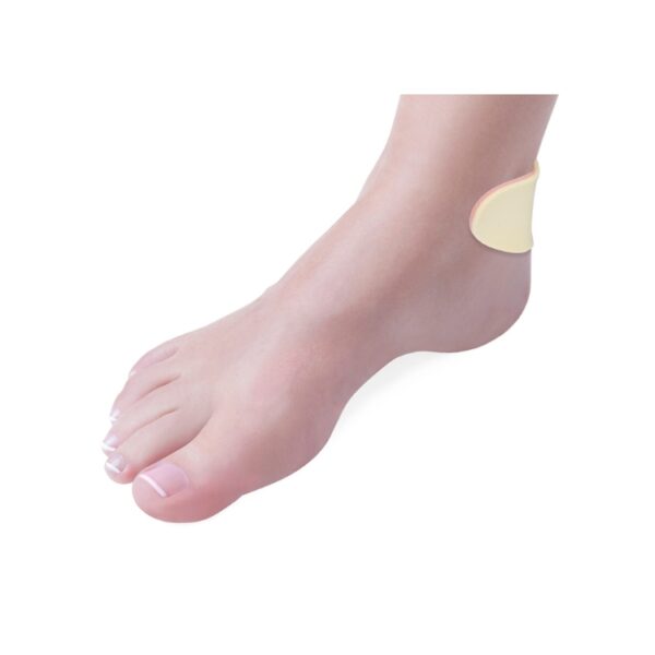 deramed Callus & Heel Cushions - Image 2