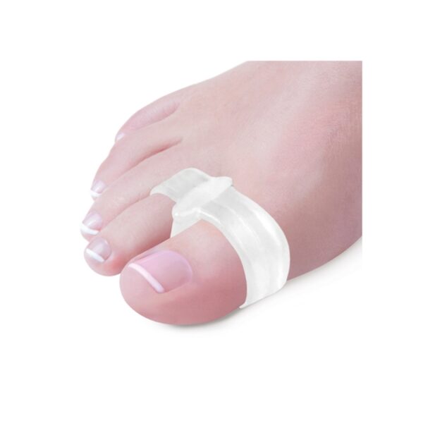deramed Double Loop Toe Separator - Image 3