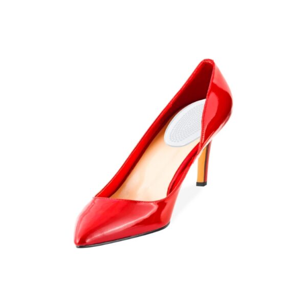 deramed Extra Slim Heel Pad - Image 2