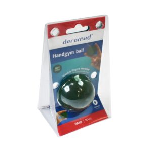 deramed Handgym Ball Soft