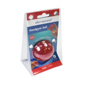 deramed Handgym Ball Medium