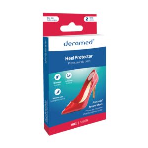 deramed Heel Protector