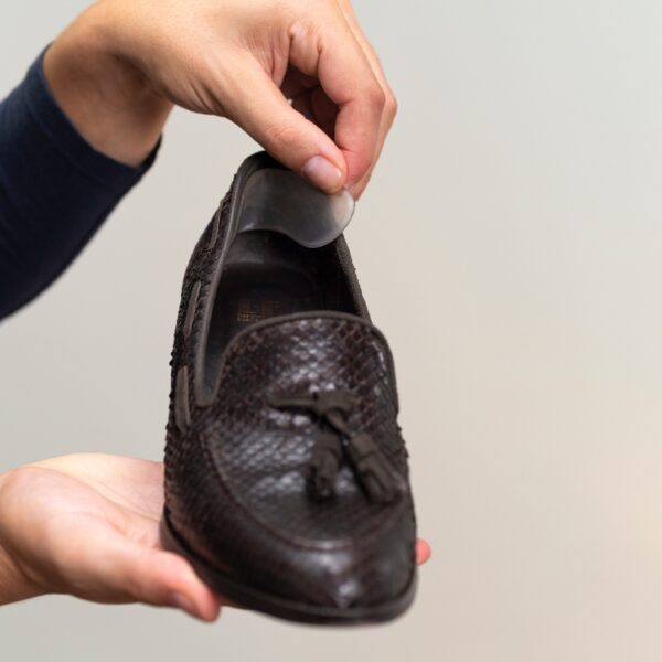 deramed Heel Protector - Image 4