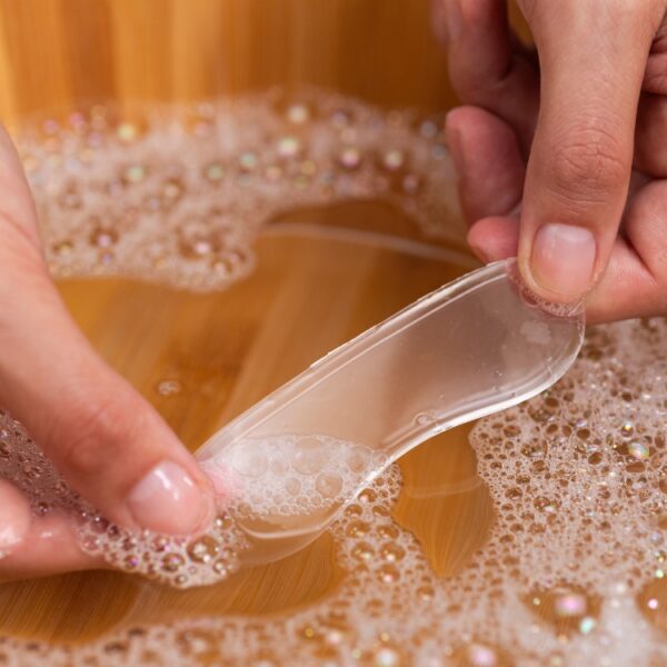 deramed Heel Protector - Image 5