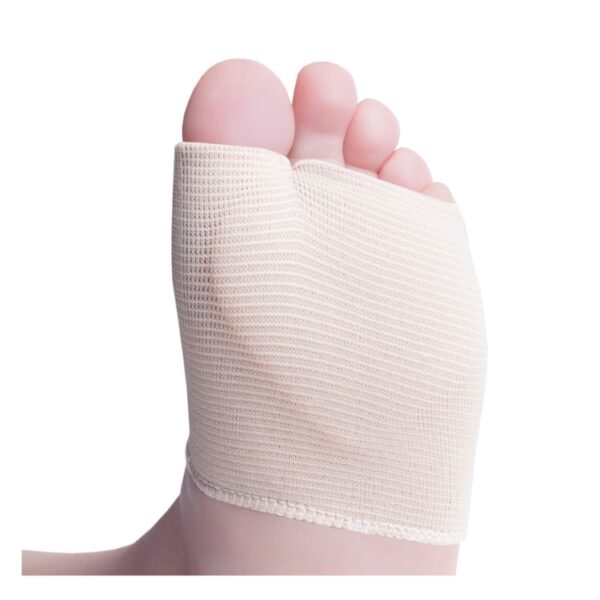 deramed Metatarsal Gel Strap - Image 2