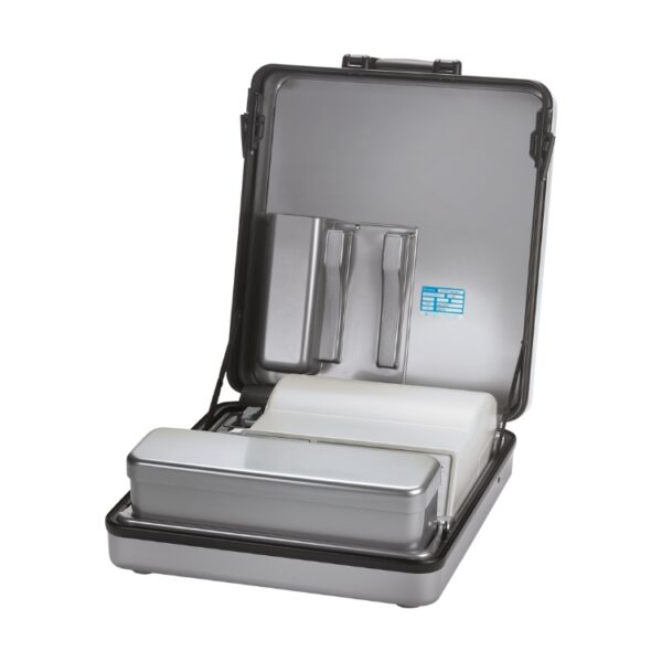 AT/NT MICRO Mobile Foot Care Case - Image 3