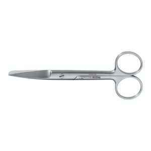 BC 324 Bandage Scissors