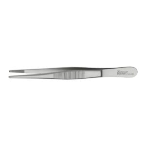 BD 023R Anatomical Tweezers
