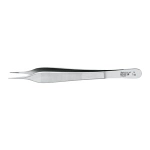 BD 223R Anatomical Tweezers