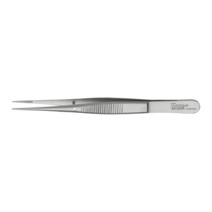 BD 303R Splinter Tweezers