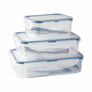 Box for Grinders and Instruments