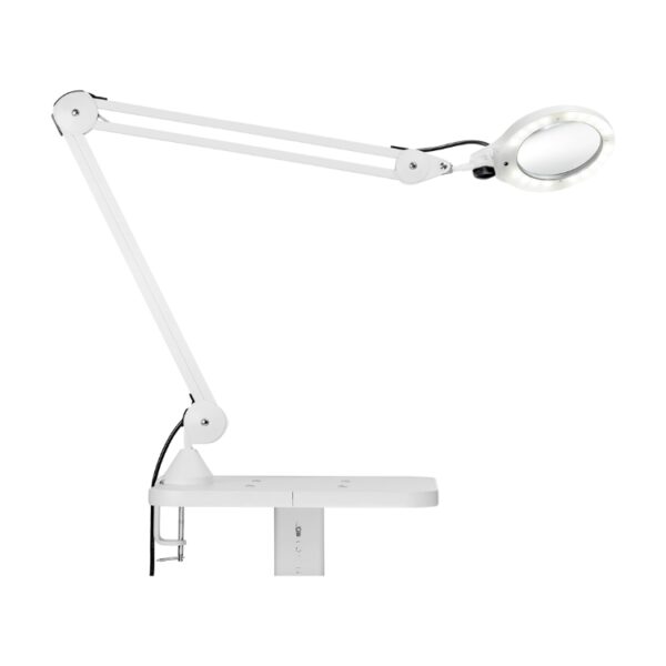 GLAMOX LED Magnifying Light LFM