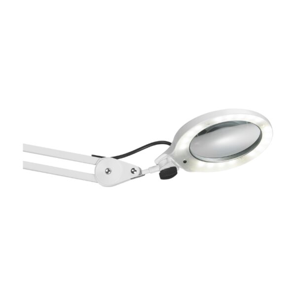 GLAMOX LED Magnifying Light LFM - Image 3