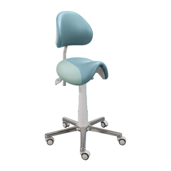 Gerlach Saddle Seat Work Chair - Image 8