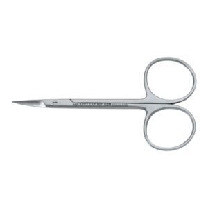 HF 409 Nail Skin Scissors