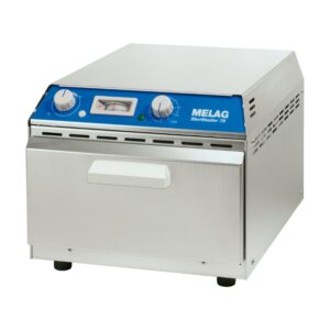Hot Air Sterilization M 75.1
