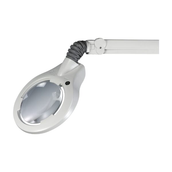 Luxo CIRCUS LED Ring Magnifying Lamp - Image 2