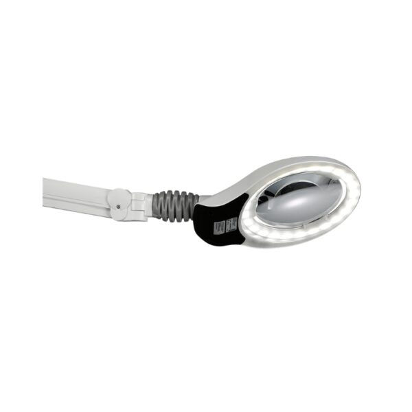 Luxo CIRCUS LED Ring Magnifying Lamp - Image 3