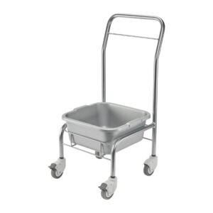 Mobile Foot Bath