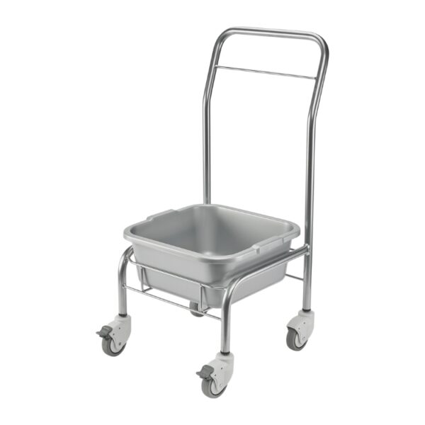Mobile Foot Bath