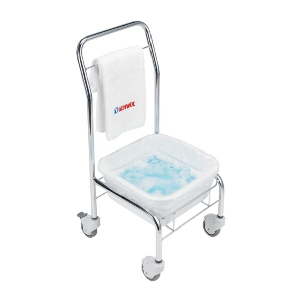 Mobile Foot Bath - Image 2