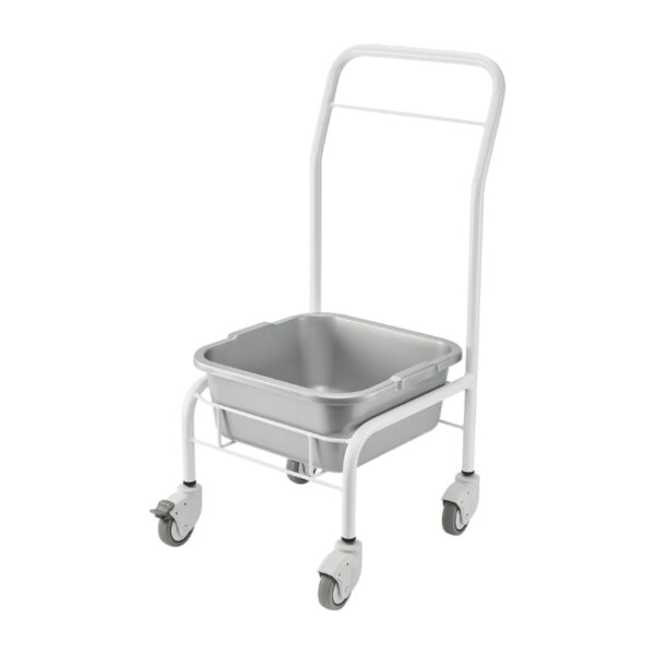 Mobile Foot Bath - Image 3