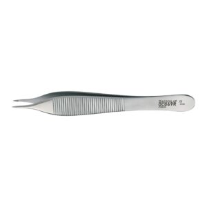 OC 069R Anatomical Tweezers