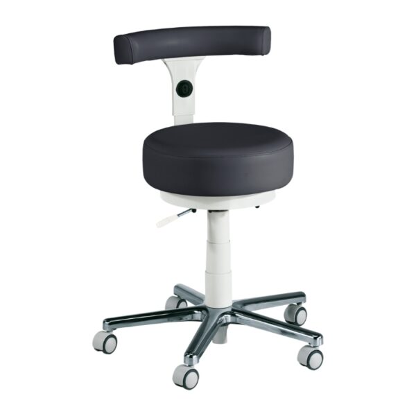 Pending Compact VARIO Work Chair - Image 2