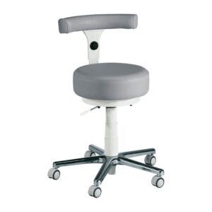 Pending Compact VARIO Work Chair