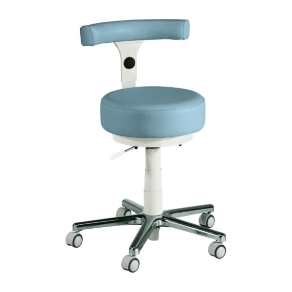 Pending Compact VARIO Work Chair - Image 5