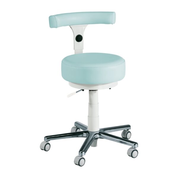Pending Compact VARIO Work Chair - Image 3