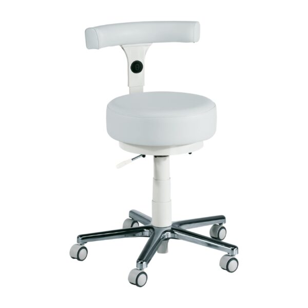 Pending Compact VARIO Work Chair - Image 4