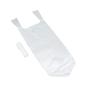 Plastic Bag Roll for Mobile Foot Bath 20 pcs
